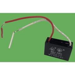 Tụ điện kapa tụ đề tụ ngậm tụ quạt 2uf 400V.AC TÍN LIÊN