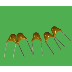 Tụ pi vàng 474 - 0.47uf - 50v