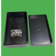 Hộp nhựa ABS 200x120x75mm WANCHI