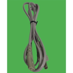 Dây Nguồn Số 8 dài 1.6m
