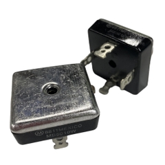 Diode Cầu nhôm MEXICO 50A 1000V MB5010