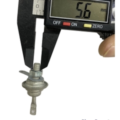 Diode liên xô nga 10A 1000v