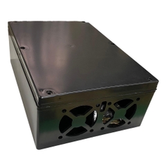 Hộp phay sẵn 265x185x95mm WANCHI