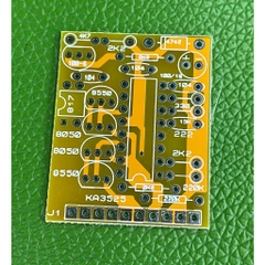 PCB bo mạch kích đ iện 10 fet lớn băm IGBT Auto Duty