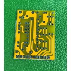 PCB bo mạch kích đ iện 10 fet lớn băm IGBT Auto Duty