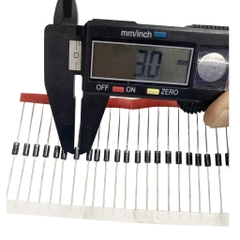 Diode Diot chỉnh Lưu 1N5399 - 1.5Ampe-1000v loại dây