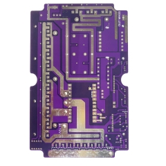 PCB bo mạch kích đ iện 10 fet lớn băm IGBT Auto Duty