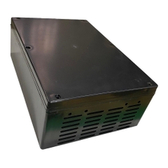 Hộp phay sẵn 265x185x95mm WANCHI