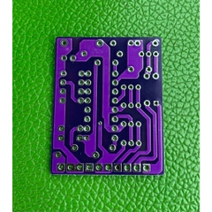 PCB bo mạch kích đ iện 10 fet lớn băm IGBT Auto Duty