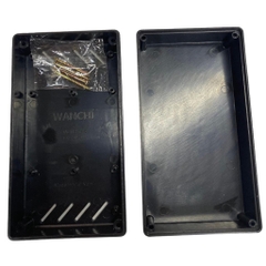 Hộp nhựa ABS 146x80x50mm WANCHI