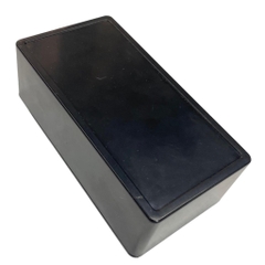 Hộp Nhựa ABS WANCHI 130x68x44mm Màu Đen