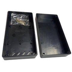 Hộp nhựa ABS 146x80x50mm WANCHI