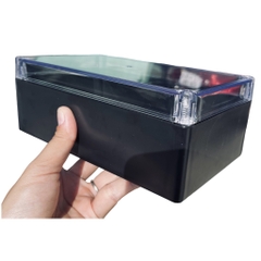 Hộp nhựa ABS 200x120x75mm WANCHI