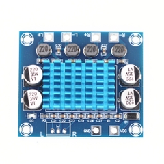 Mạch khuếch đại công suất âm thanh kỹ thuật số TPA3110 XH-A232 30W+30W kênh 2.0 DC 8-26V