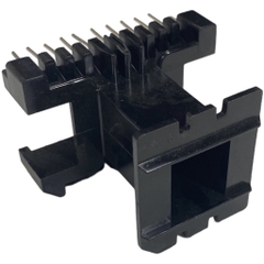 Khuôn biến áp xung EE5520 Đứng (E55 Đứng 11+11 chân)