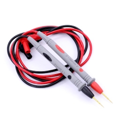 Dây đồng hồ đo điện, que đo đồng hồ vạn năng mũi kim 1000v 20A