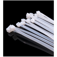 Dây Rút nhựa dây thít nhựa nhiều kích thước Bản TO dài 8x250mm 8x300mm 8x350mm 8x400mm