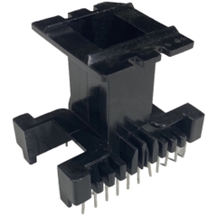 Khuôn biến áp xung EE5520 Đứng (E55 Đứng 11+11 chân)