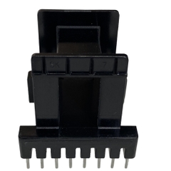 Khuôn Biến Áp Xung EE4220 Nằm (8+8 Chân)