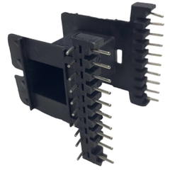 Khuôn biến áp xung EE5520 Nằm (10+10 chân)