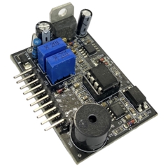 Mạch lái IGBT băm xung NE555 V4