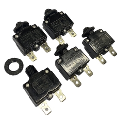 Relay Cầu chì tự động ngắt