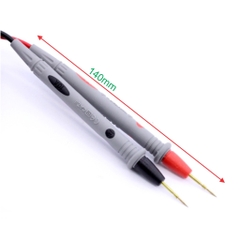 Dây đồng hồ đo điện, que đo đồng hồ vạn năng mũi kim 1000v 20A