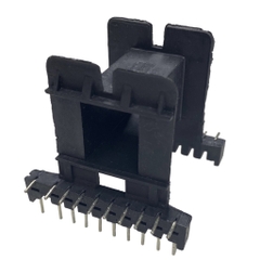 Khuôn biến áp xung EE5520 Nằm (10+10 chân)