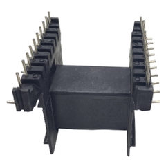 Khuôn biến áp xung EE5520 Nằm (10+10 chân)