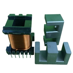 Cuộn cảm E4220 (6 +6 chân) Dây Đồng 1.2mm Có Ferite
