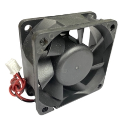 Quạt Tản Nhiệt 12V 6x6x2,5 cm Quạt không chổi than