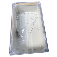Hộp nhựa ABS 200x120x75mm WANCHI