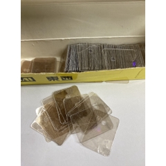 Lót sò cách điện MICA