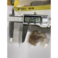 Lót sò cách điện MICA