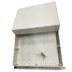 Hộp nhựa ABS 320x240x110mm WANCHI