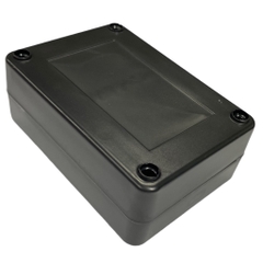 Hộp nhựa ABS 100x70x38mm WANCHI