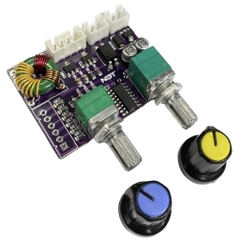 Mạch MCU 6 chế độ xung đa bậc mẫu NEW - Linh Kiện điện tử