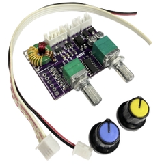 Mạch MCU 6 chế độ xung đa bậc mẫu NEW - Linh Kiện điện tử