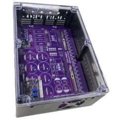 Hộp phay sẵn IGBT 265x185x95mm WANCHI