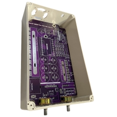 Hộp phay sẵn IGBT 200x120x75mm WANCHI
