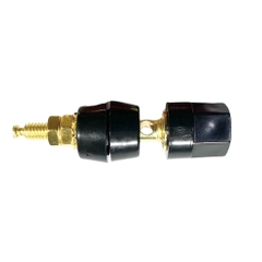 Cọc loa M5, Jăck bắp chuối cái, trạm loa Main ampli 5mm