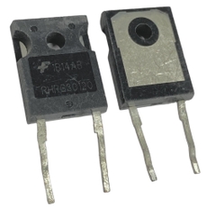 Diode xung RHRG30120 30A 1200V tháo máy
