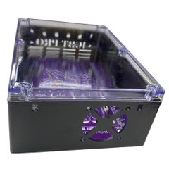 Hộp phay sẵn IGBT 265x185x95mm WANCHI