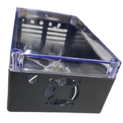Hộp phay sẵn 200x120x75mm WANCHI