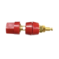 Cọc loa M5, Jăck bắp chuối cái, trạm loa Main ampli 5mm