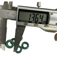Combo 10 Lõi xuyến ferit tròn 12x6.6x4x3.5mm