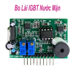 Mạch băm xung lái IGBT trung quốc UC383