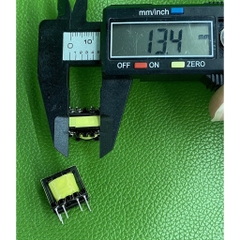 EE16 biến áp cách Ly 16 Quấn Sẵn (Dây Đồng 0.25mm) [ giá 1 cái ]