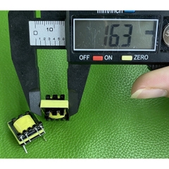 EE16 biến áp cách Ly 16 Quấn Sẵn (Dây Đồng 0.25mm) [ giá 1 cái ]