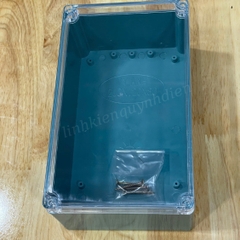Hộp nhựa ABS 200x120x80mm VY ANH